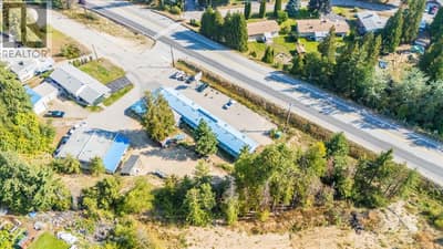2100 Crestview Crescent, Castlegar