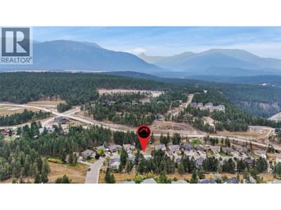 773 WESTRIDGE Drive, Invermere