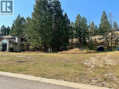 773 WESTRIDGE Drive, Invermere