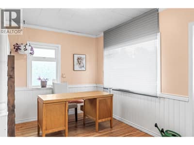 1961 Vernon Street, Lumby