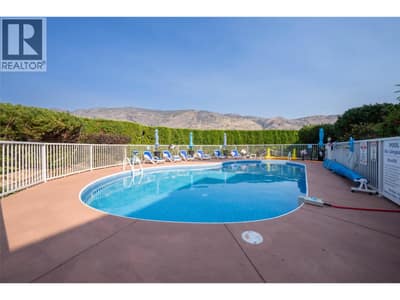 6805 COTTONWOOD Drive Unit# 300, Osoyoos