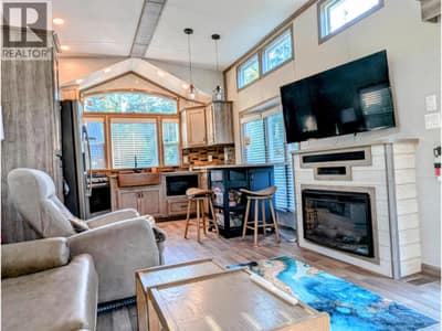 34199 Luoma Road Unit# 153, Malakwa