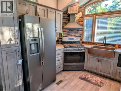 34199 Luoma Road Unit# 153, Malakwa