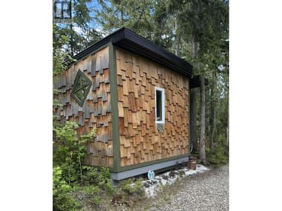 3499 LUOMA Road Lot# 189, Malakwa