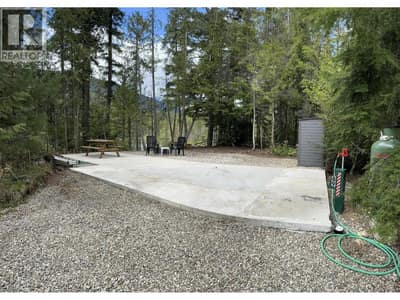 3499 LUOMA Road Lot# 189, Malakwa
