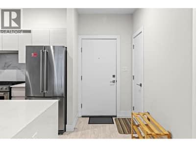1925 Enterprise Way Unit# 311, Kelowna