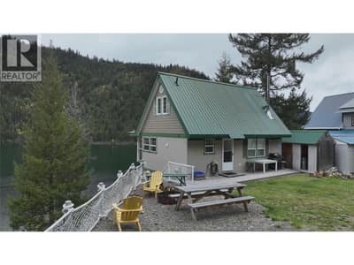 4014 Summers Creek Road, Princeton