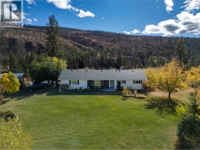 1424 LOON LAKE Road, Loon Lake