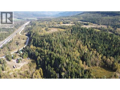 00 Oxbow Frontage Road, Malakwa