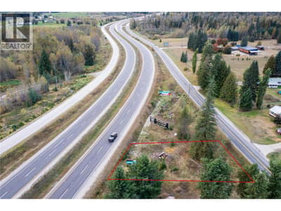 Malakwa Road Lot# 4,5,6, Malakwa
