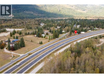 Malakwa Road Lot# 4,5,6, Malakwa