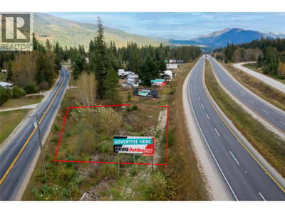 Malakwa Road Lot# 4,5,6, Malakwa
