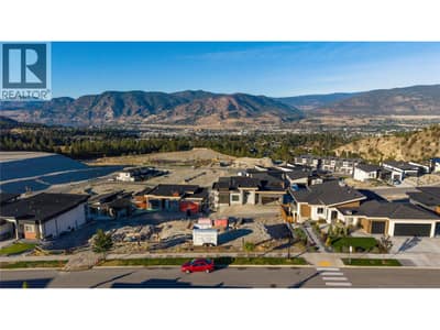 1099 ELK Street, Penticton