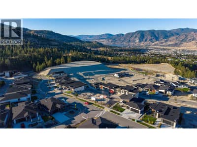 1099 ELK Street, Penticton