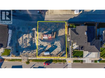 1099 ELK Street, Penticton