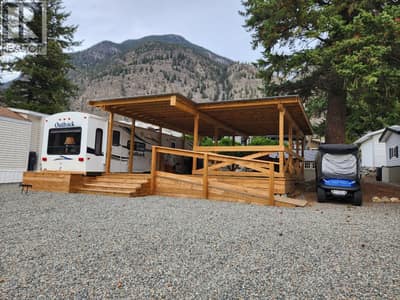 4354 3 Highway Unit# 59, Keremeos