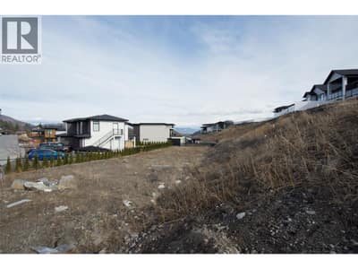2703 Ridgemount Drive, West Kelowna