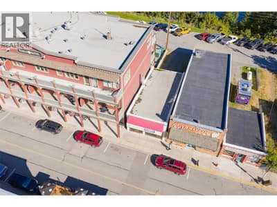 424 Front Street, Kaslo
