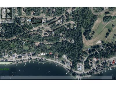 Lot 57 Lonneke Trail, Anglemont