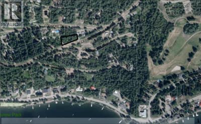 Lot 59 Copper Island Drive, Anglemont
