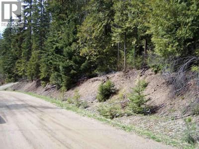 Lot 59 Copper Island Drive, Anglemont