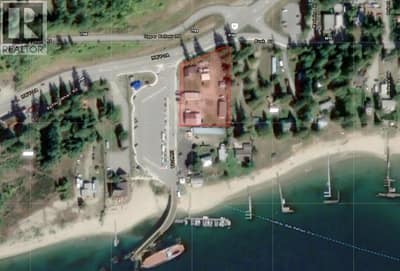 450 Balfour Ferry Road, Balfour