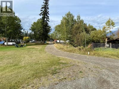 Lot 7, 8 & 9 Campsall Road, Fort Steele