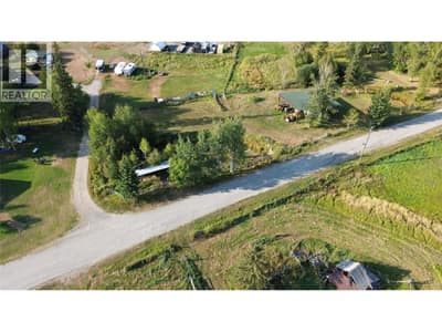 Lot 7, 8 & 9 Campsall Road, Fort Steele