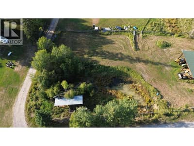 Lot 7, 8 & 9 Campsall Road, Fort Steele