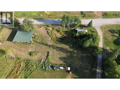 Lot 7, 8 & 9 Campsall Road, Fort Steele