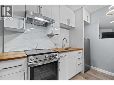 20 Kettle View Road Unit# 201, Big White