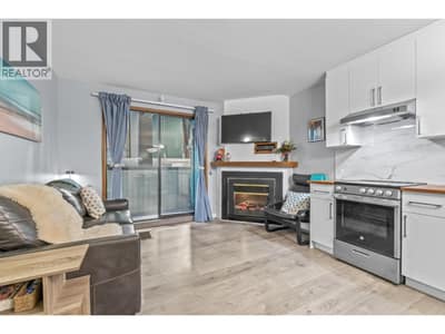 20 Kettle View Road Unit# 201, Big White