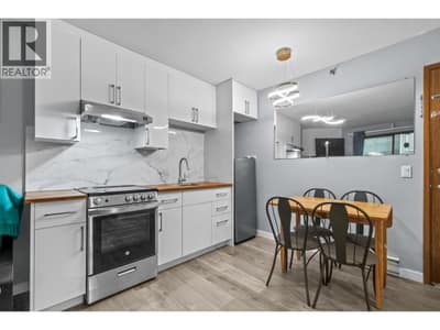 20 Kettle View Road Unit# 201, Big White
