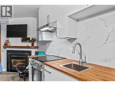 20 Kettle View Road Unit# 201, Big White