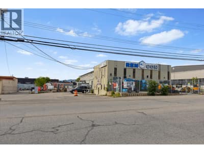 275 Okanagan Avenue E, Penticton