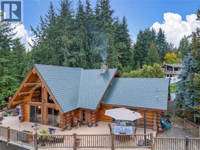 2462 Leisure Road, Blind Bay