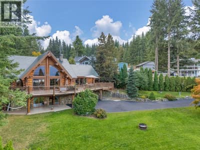 2462 Leisure Road, Blind Bay