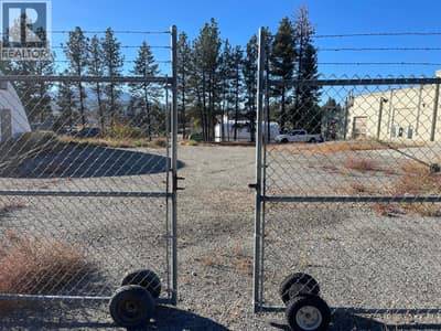 710 INDUSTRIAL #3 Road Unit# A, Cranbrook