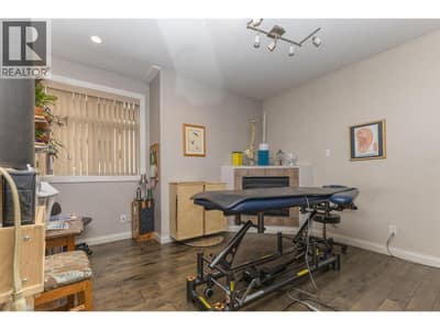 140 Harbourfront Drive NE Unit# 1 Lot# 1, Salmon Arm