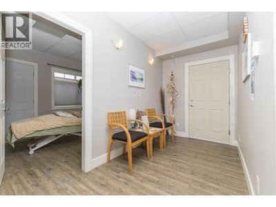 140 Harbourfront Drive NE Unit# 1 Lot# 1, Salmon Arm