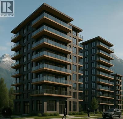 1640 Bend Frontage Road, Revelstoke