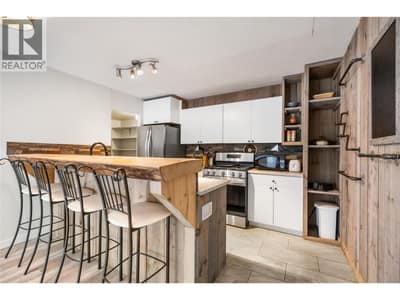 353 Boyce Crescent Unit# 14, Kelowna