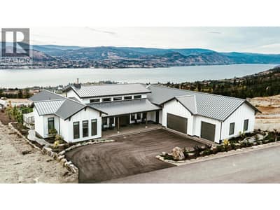 Lot 30 - 210 Benchlands Drive Lot# 30, Naramata