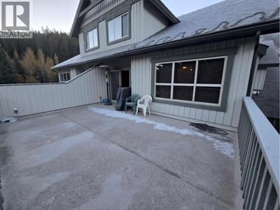2075 Summit Drive Unit# 19, Panorama