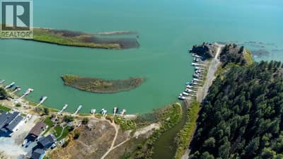 Osprey Landing Drive Lot# 15, Wardner