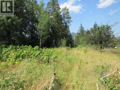 1365 Forest Road, Castlegar