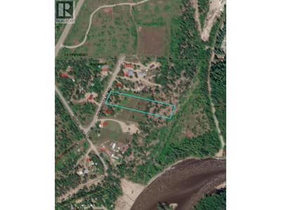 Parcel Map of Lot 7