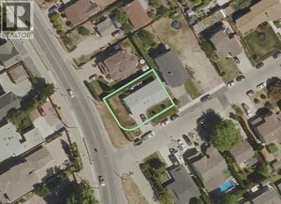 622 Bechard Road Lot# Lot B, Kelowna