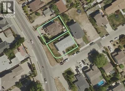 622 Bechard Road Lot# Lot B, Kelowna