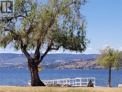 622 Bechard Road Lot# Lot B, Kelowna
